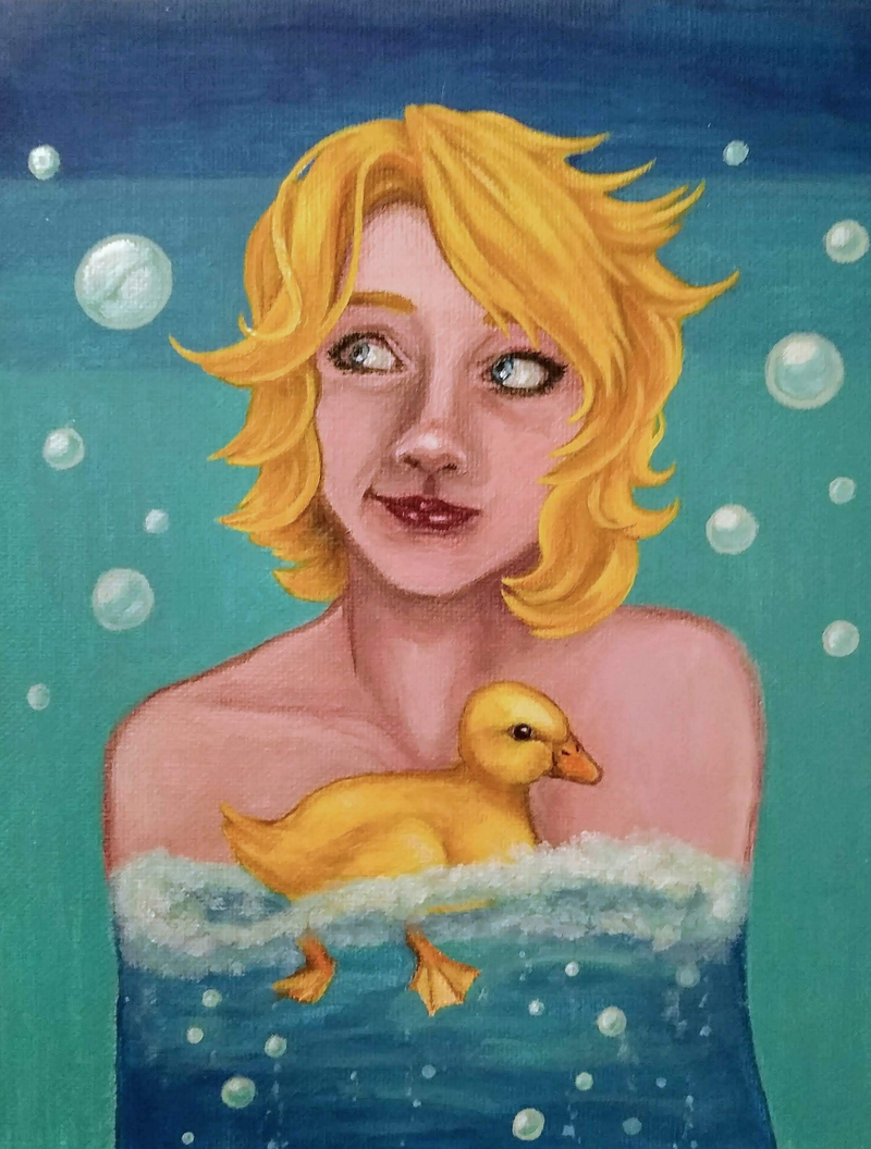 Ducky