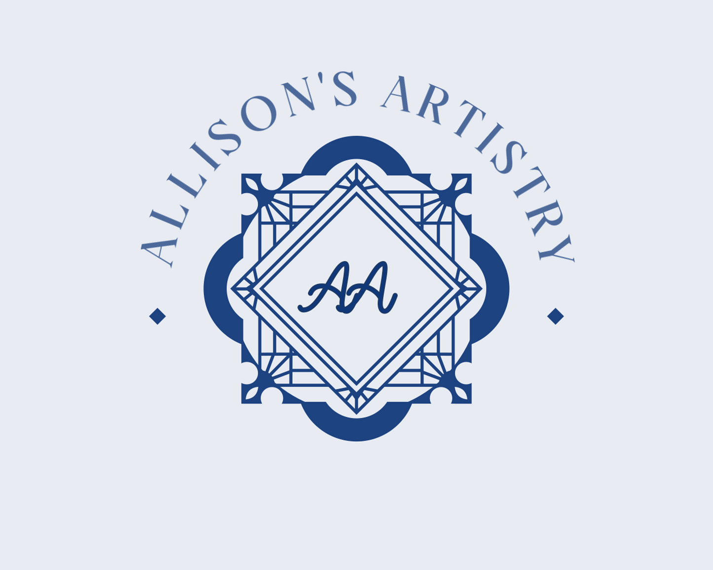 Allison's Artistry Gift Card