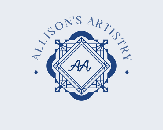 Allison's Artistry Gift Card