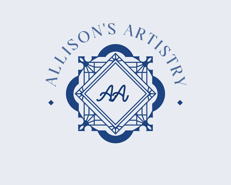 Allison's Artistry Gift Card