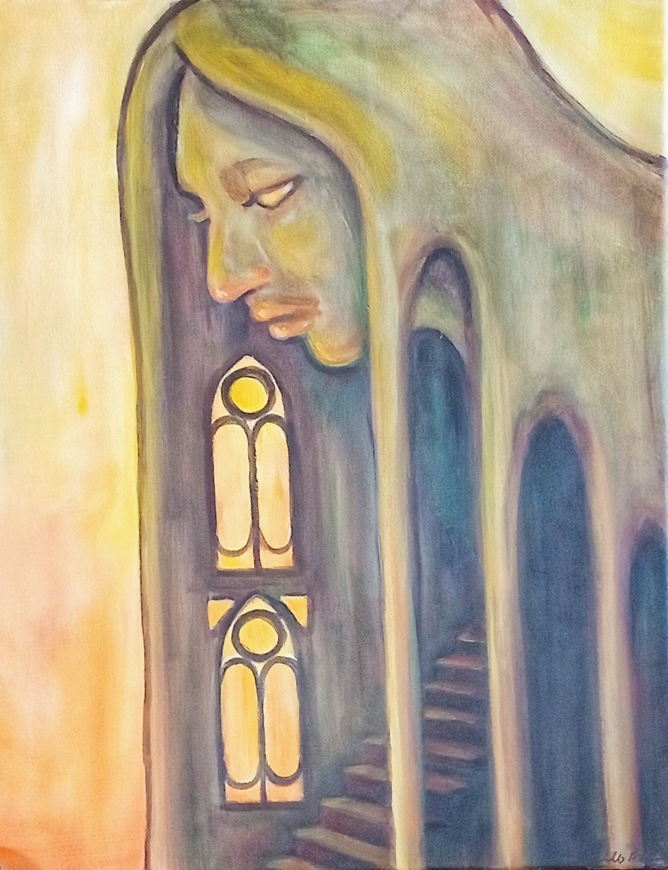 Our Lady of Cathedrals