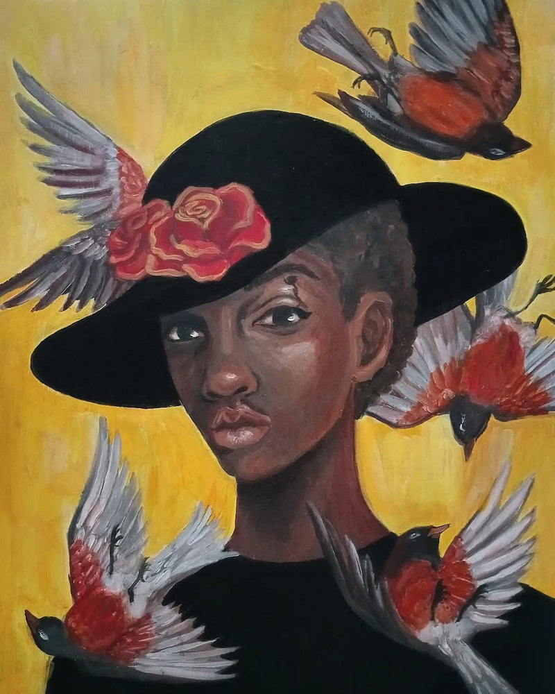 Interpretation of Toni Morrison's Sula