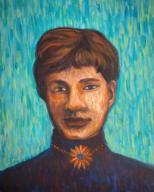 Johanna Van Gogh Bonger